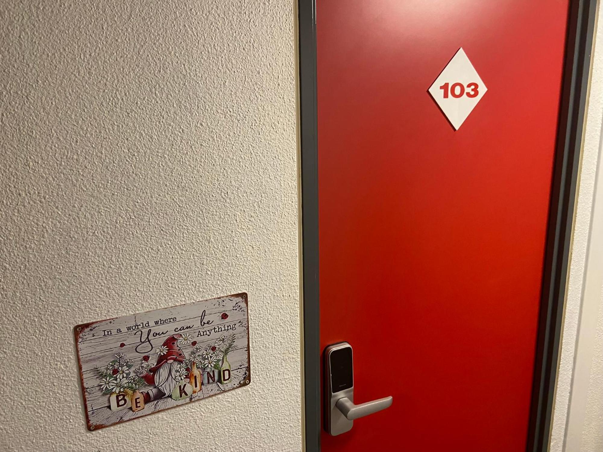 Hotel Classeco Gent